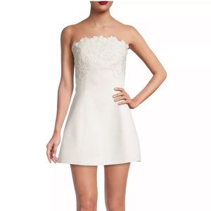 Sachin & Babi Alanna Dress